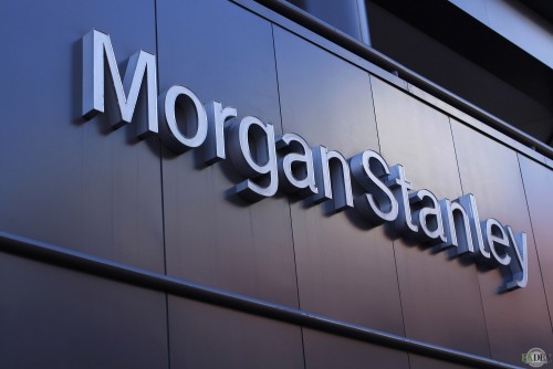 Morgan Stanley     3,2     