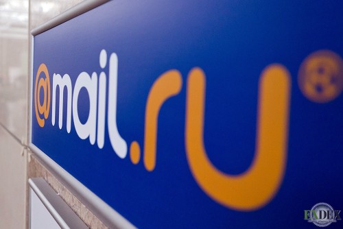   Mail.ru Group      