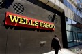   Wells Fargo  41       